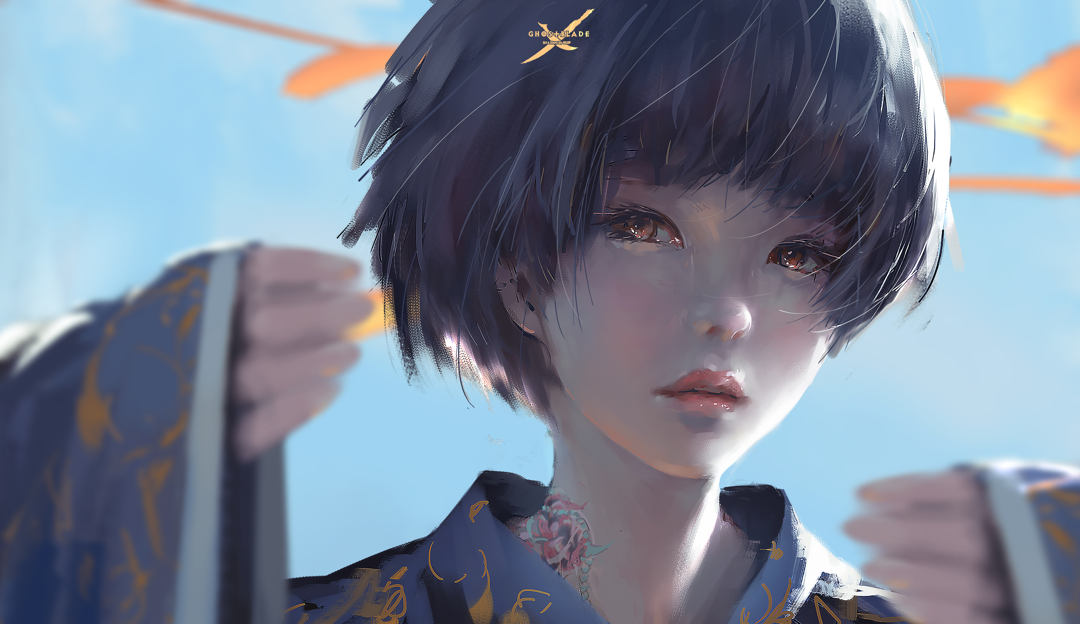 主题背景图片